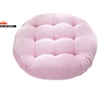 Large Floor Seat Cushion Thickened Tatami Floor Chair Seat Pillow Pad Tufted rou