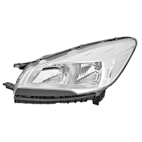 Hauptscheinwerfer Links H15 Halogen Elektrisch Valeo FüR U.A. Ford Kuga-image