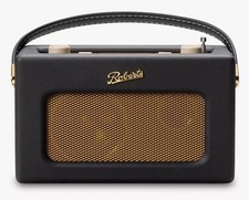 Roberts Revival RD70 DAB DAB+ FM Bluetooth Digital Retro Radio Alarm