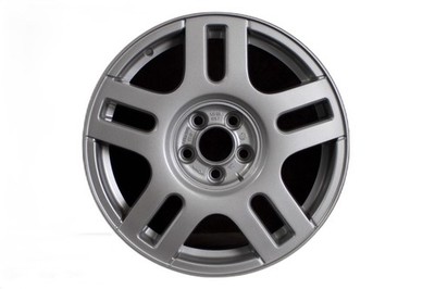 1999-2001 Volkswagen Golf 16'' Silver OEM Factory Wheel Rim 1J0601025ACZ31