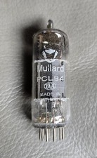 Mullard PCL84
