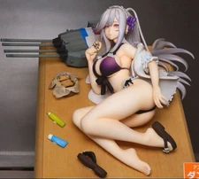 E1 ATELIER HIRO Dunkirk Azur Lane Atelier Hiro Wonder Festival 2019 Winter Event