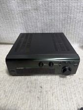 BOSE RA-12 AV Amplifier American Sound System Stereo Receiver Read