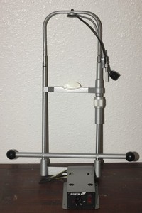 Marco IIB Slit Lamp Chin Rest W/POWER SUPPLY