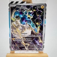 Fulguris SVP 209 AR Black Star Promo Carte Pokémon EV10.5 Foudre Noire Scellé