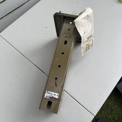 2020-2021 Rear Rail LHS Structure Assembly