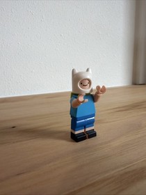 LEGO Dimensions Finn The  Human Adventure Time Level Pack 71245 Minifigure