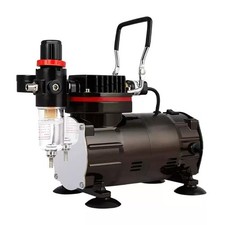 Cake Decorating, Color Tattooing, Nail Art Spray Painting, Silent Spray Pump