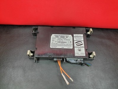 7G9N-10D893-AC Land Rover Freelander 2 Bluetooth Steuermodul 7G9N10D893AC