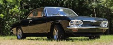 1965 Chevrolet Corvair for Sale