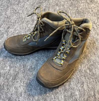 Timberland Women s Pine Meadows Water Resistant Hiking Boots, Size US 6.5