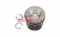 Fast Kolben FüR Fiat Ducato Pritsche/Fahrgestell 130 Multijet 2.3 D 110 150