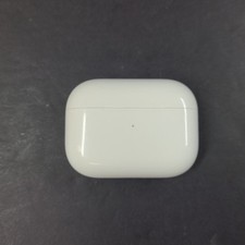Genuine Apple AirPods Pro 2nd Gen USB-C MagSafe Charging Case Only   A2968