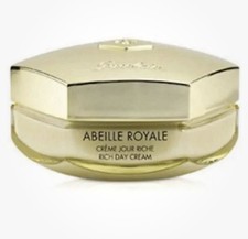 GUERLAIN Abeille Royale Creme Jour Day Cream 1.6 oz As Shown In The Pictures-