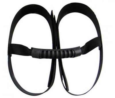 Storm Webbing Scuba Tank Carrier