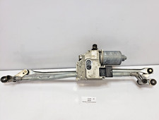 ✅ 2003-2018 OEM Bentley Continental GT Windshield Wiper Linkage W/ Motor