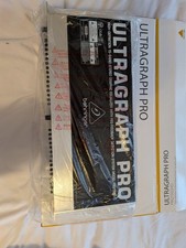 Behringer ULTRAGRAPH PRO FBQ1502 Equalizer with Feedback Detection System