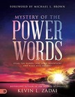 Mystery of the Power Words (Large Print Edition) by Kevin Zadai | eBay Mystery of the Power Words (Large Print Edition) by Kevin Zadai | eBay