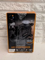 12 - Volt / 250 PsI Air Compressor