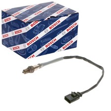 BOSCH LAMBDASONDE VOR KATALYSATOR passend für AUDI A8 Q7 Q8 BENTLEY BENTAYGA VW 