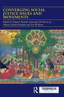 Converging Social Justice Issues And Movements | Tsegaye Moreda (U. A.) | Buch