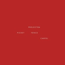 Project 86 Picket Fence Cartel (CD) (UK IMPORT)
