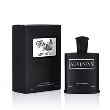 Luxury Dupe Cologne for men Adventus Fragrance 3.4 OZ