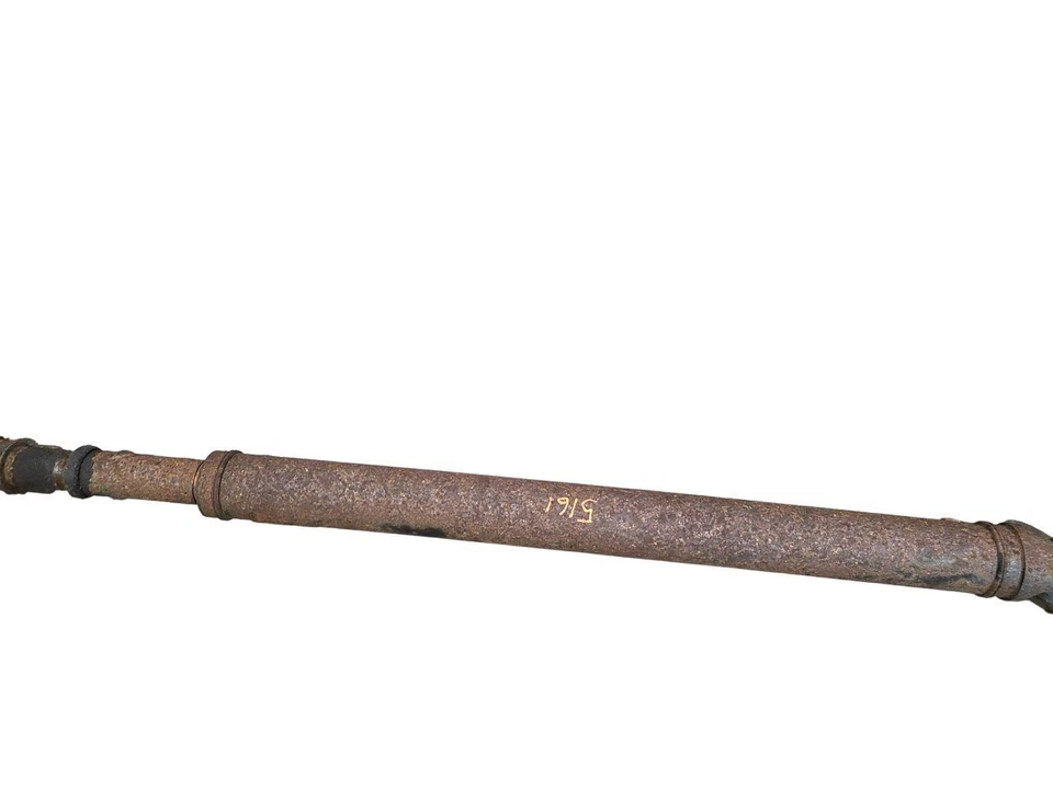 Eje de transmisión trasero compatible con 98-02 LEXUS LX470 640148 Foto 2 de 4