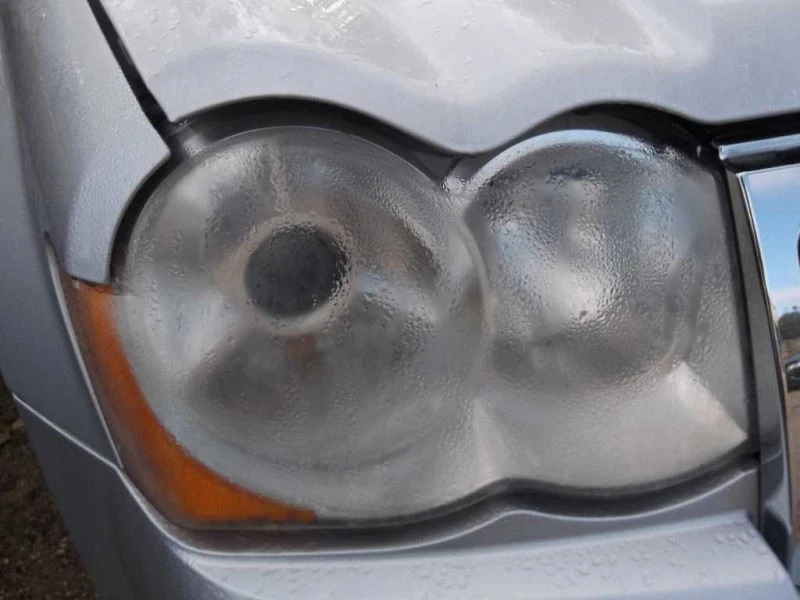 (LOCAL PICKUP ONLY) Roof Glass Fits 05-10 GRAND CHEROKEE 432701 Foto 3 de 4