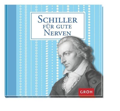 Schiller für gute Nerven, Florentine Graf