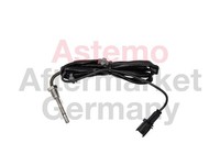 Sensor Abgastemperatur Astemo-Hitachi 2507040 FüR Opel Signum CC Z03 Vectra Z02