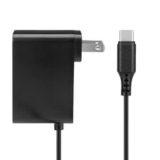 THE PERFECT PART Charger for Nintendo Switch  2.4A AC Power Supply Adapter with