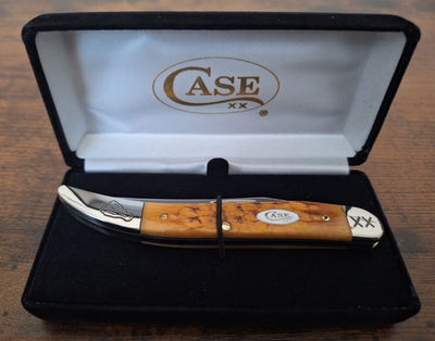 Case XX Limited Edition Chicken Wing Medium Toothpick | eBay