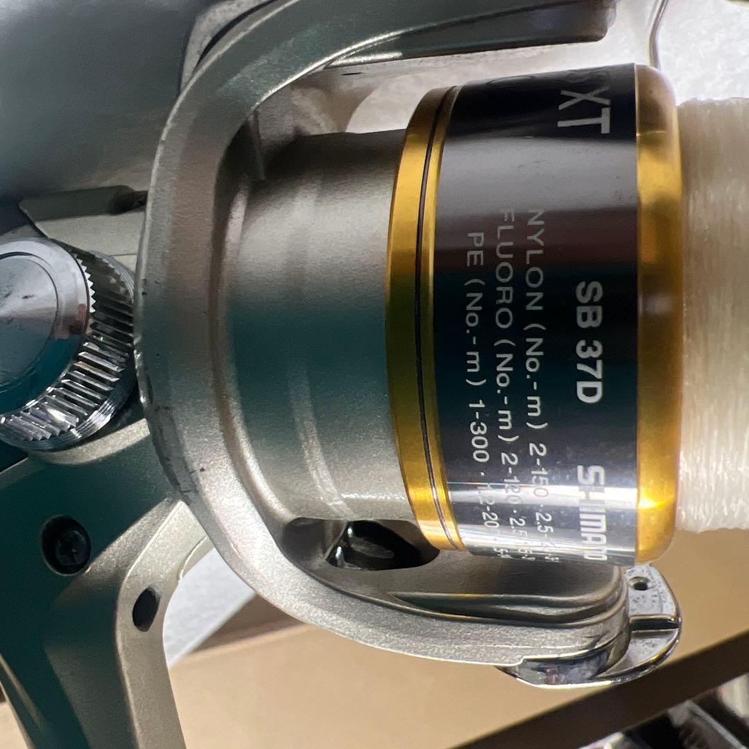 reel shimano 3000 power handle Jigging World
