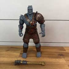 Marvel Legends Thor Love and Thunder Korg From the 2 pack 6 Figure Ships Fast