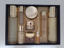 OHUI THE FIRST GENITURE 3pcs Special Set- Luxury Skincare/ With Solitaire Cream