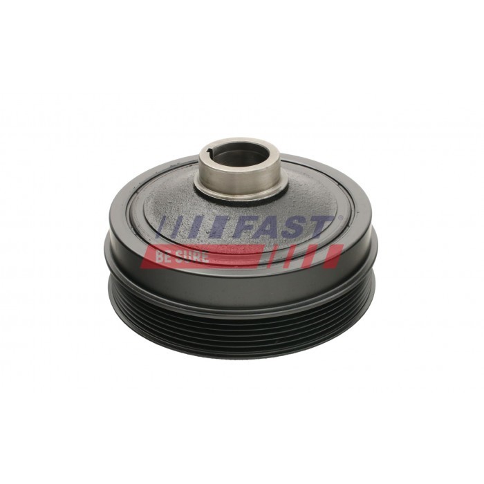 Poulie vilebrequin haute performance 2720300803S1 pour SLK et SL
