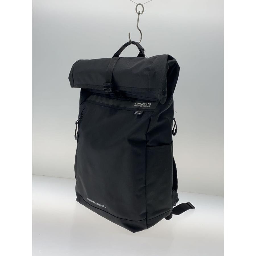 Michael Linnell Backpack Polyester Bag - image 2