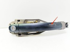 Volkswagen Golf IV 2000 Vorne links Türgriff Türöffner vorne UST125558