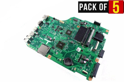 Lot x5 Dell Inspiron 15 M5040 AMD C-60 CPU Integrated DDR3 RAM Motherboard H2KGP