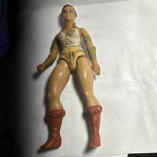 1981 Masters of the Universe Teela Action Figure Vintage Mattel He-man