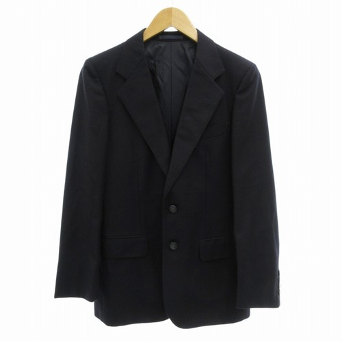 Yves Saint Laurent YVES SAINT LAURENT POUR HOMME 90s Vintage 3 Piece Suit Set - Picture 2 of 9