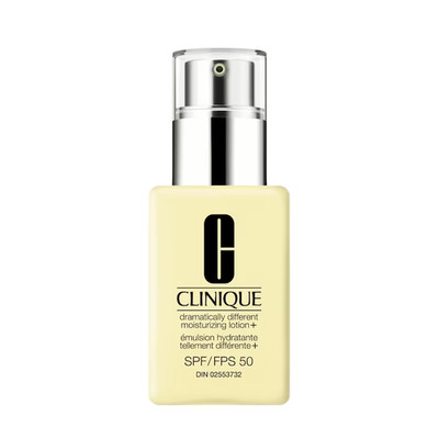 Clinique Dramatically Different Moisturizing Lotion 4.2 oz