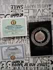 1 oz .999 Fine Silver Round Walking Liberty Design
