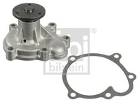 Wasserpumpe MotorküHlung Febi Bilstein 24194 FüR Opel Corsa Astra Zafira Meriva
