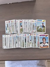 1978 Topps Baseball Cards 20