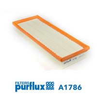 Luftfilter Purflux A1786 Filtereinsatz FüR SW B9 208 Toyota Peugeot 2008 Picasso