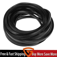 Car Door Edge Strip Car Door Rubber Edge Strip Car Door Strip Seal Protector