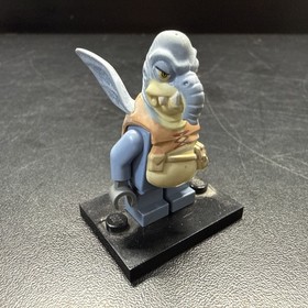 LEGO Star Wars Watto Minifigure Anakin Sebulba Podracers 7962 SW0325 Genuine