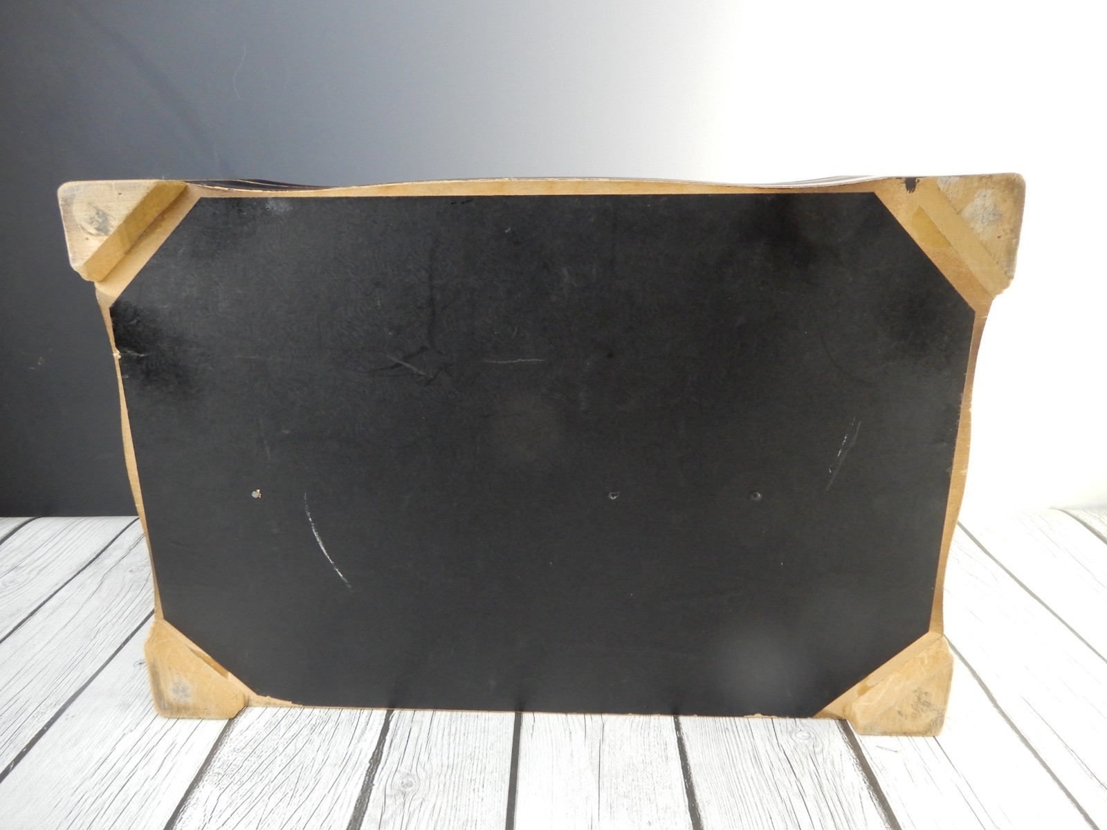 Vintage 53 Pc. 1847 Rogers Bros Eternally  Yours Flatware Silverware Set W/ Box